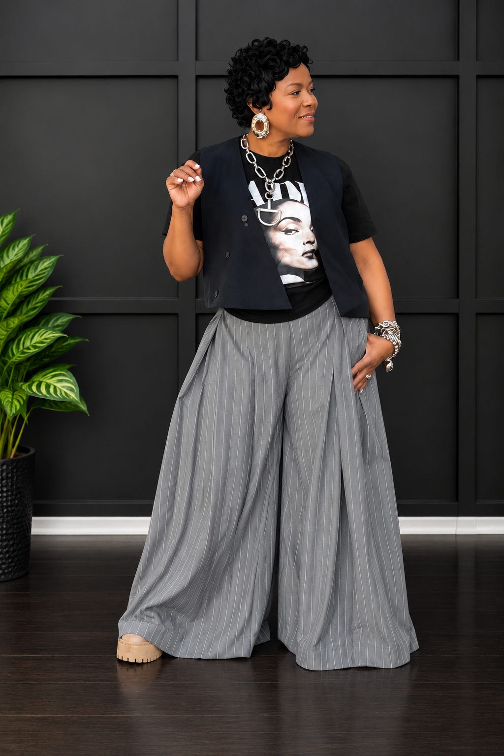 The Power Moves Pants