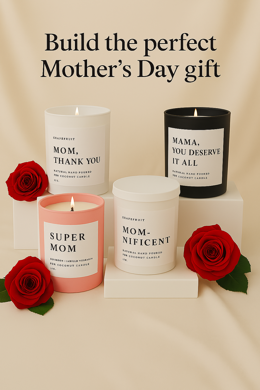 Build a Box Mother's Day Set