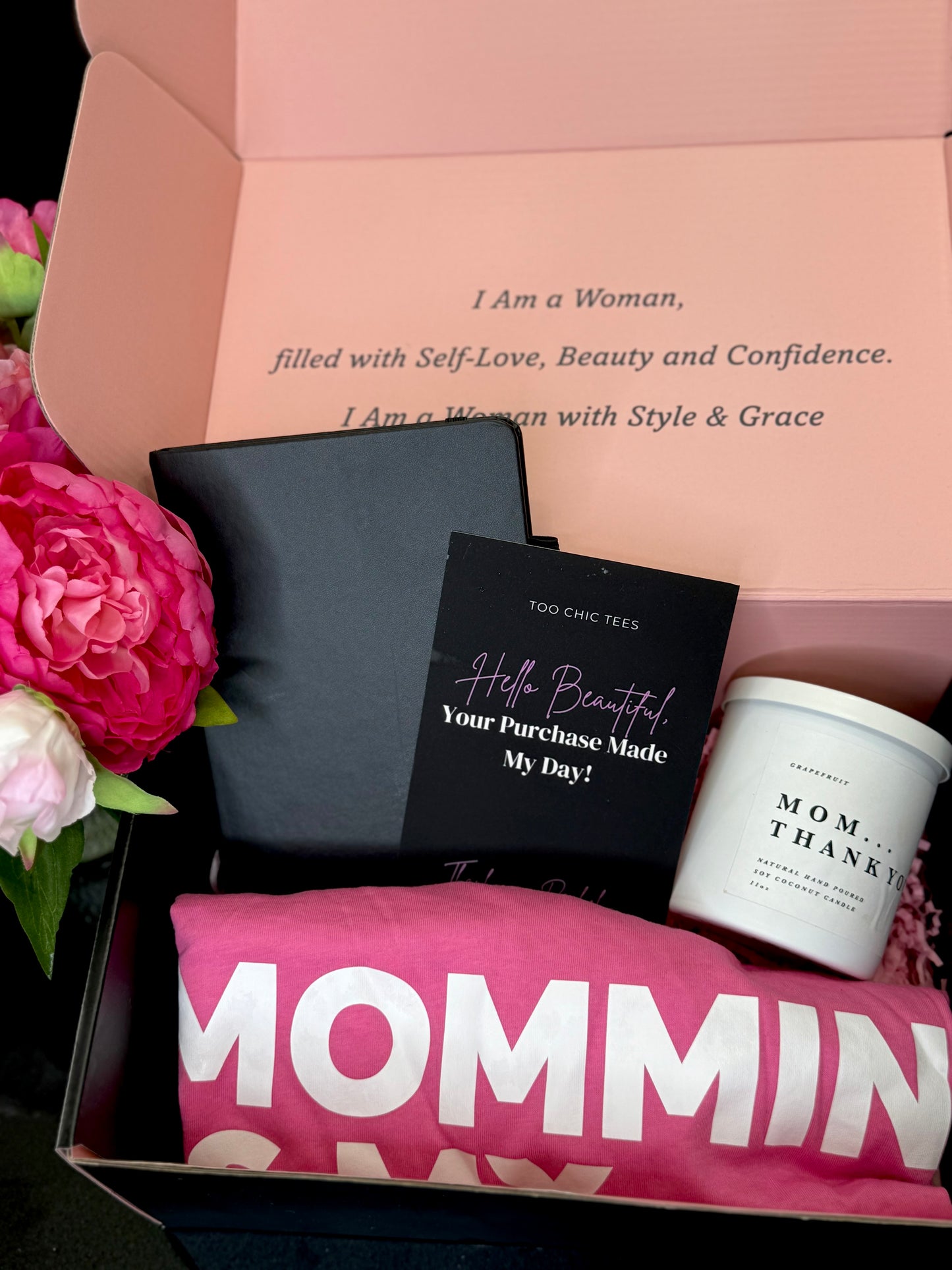 Build a Box Mother's Day Set
