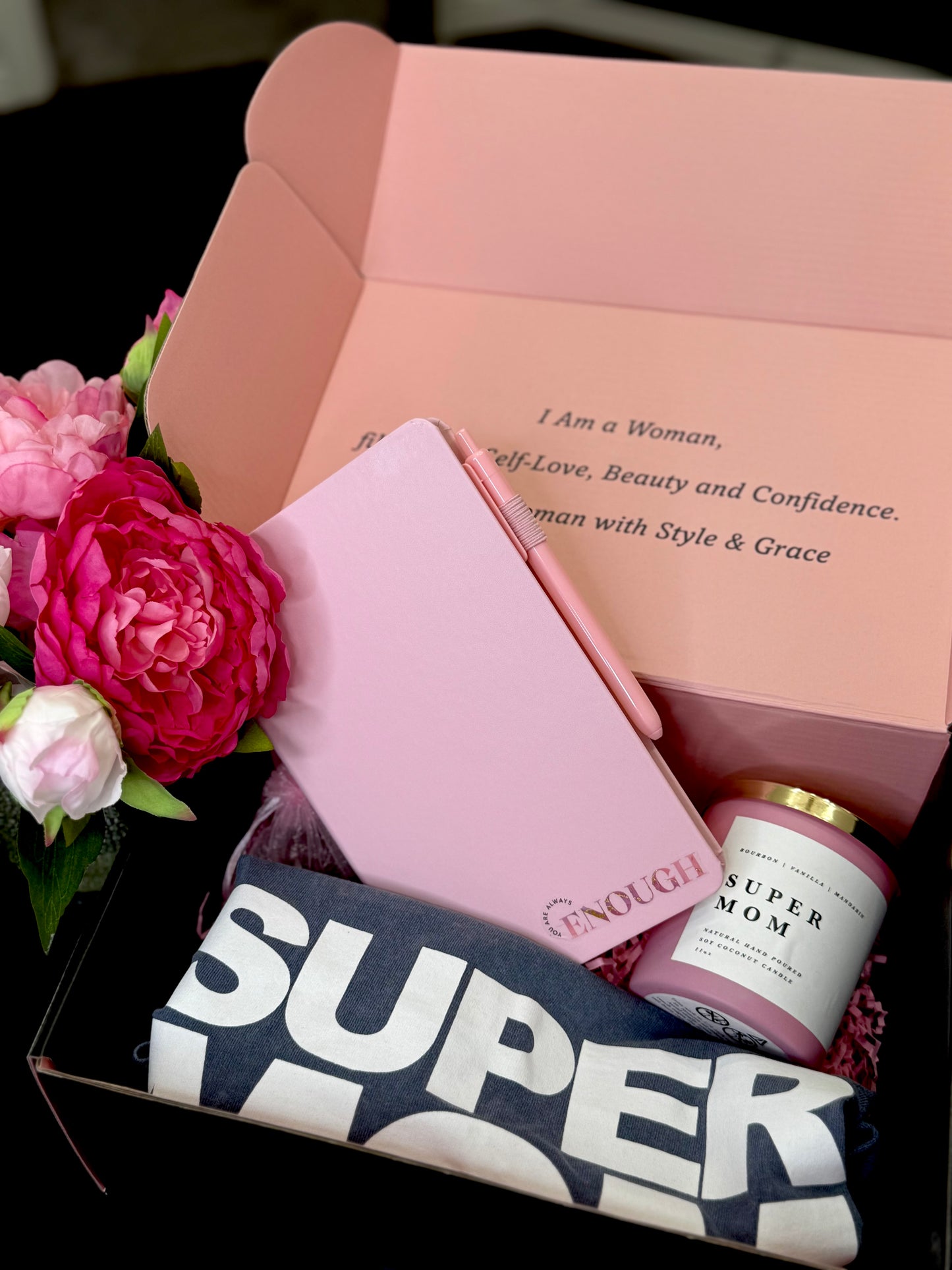 Build a Box Mother's Day Set