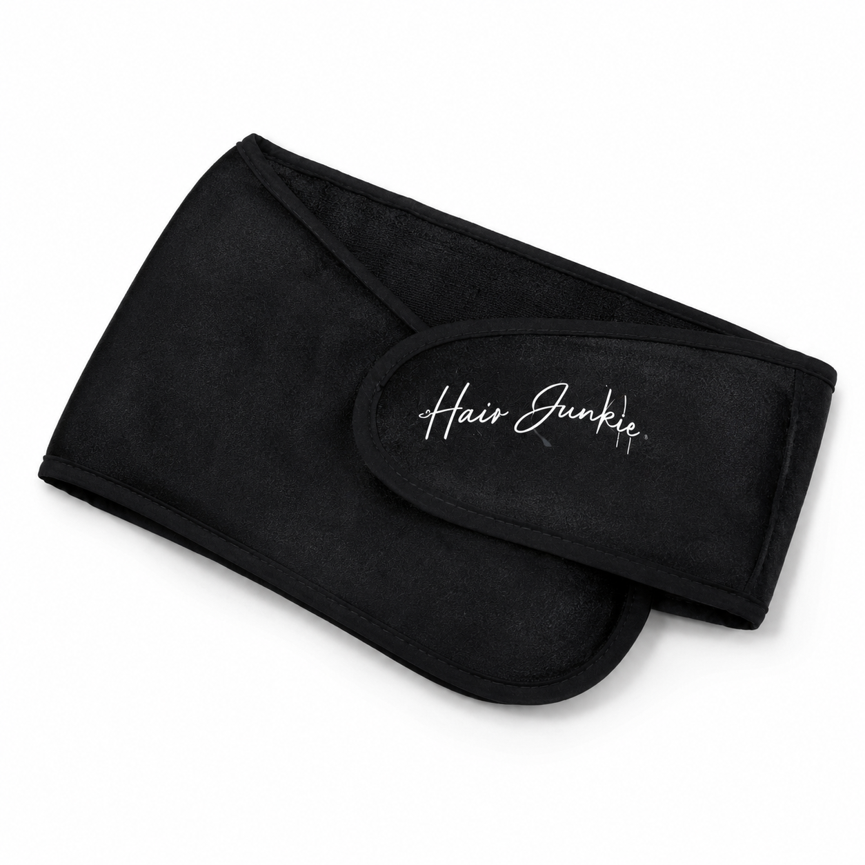 Hair Junkie Satin Hair Wrap