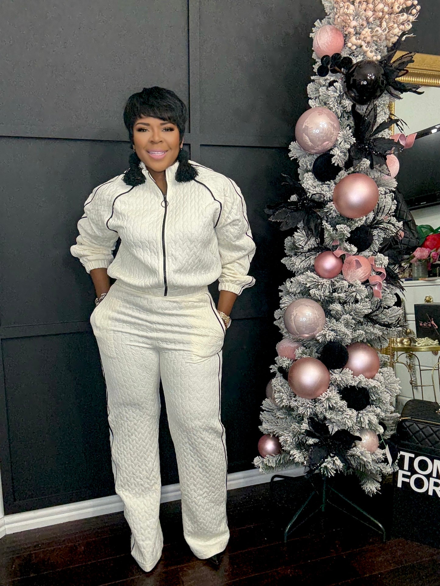 Creme De La Creme Set