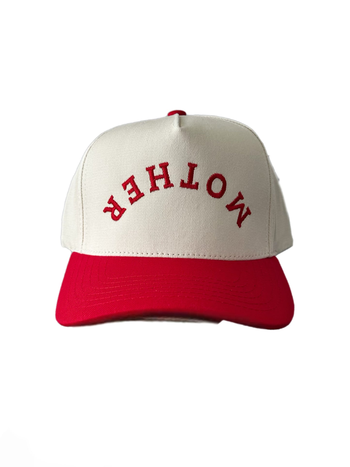 Mother Snapback Hat