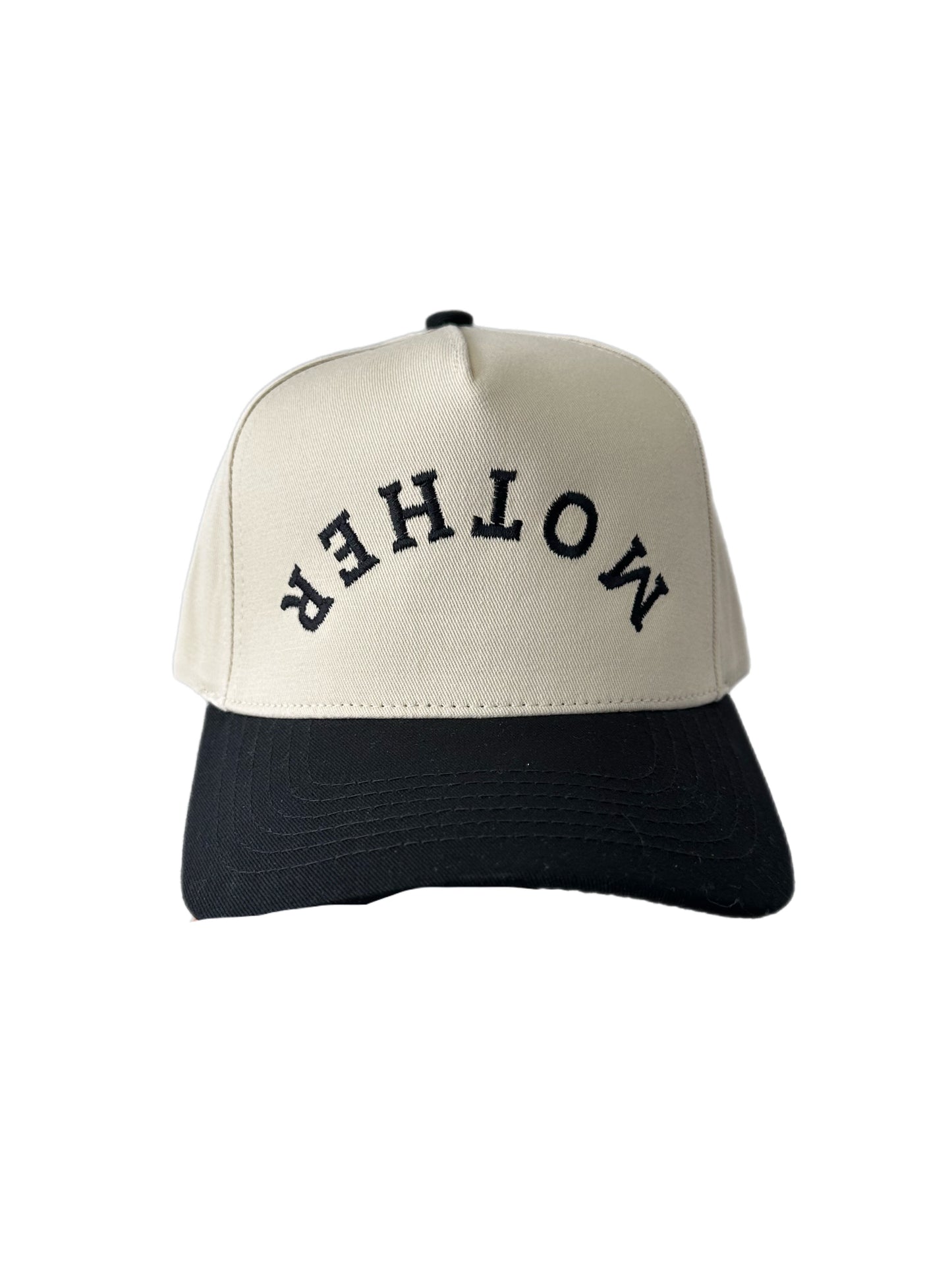 Mother Snapback Hat