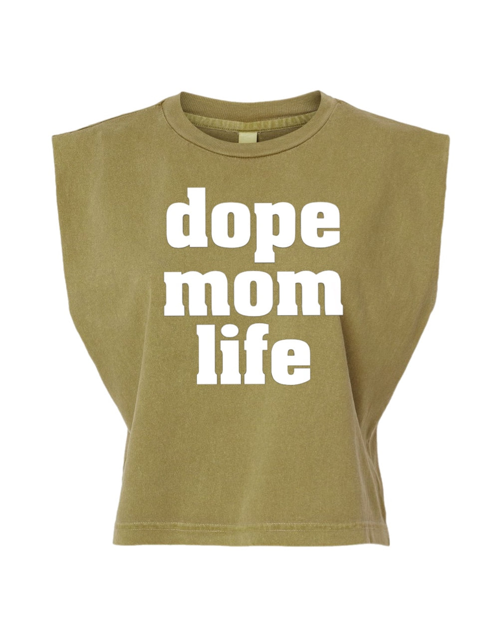 Dope Mom Life