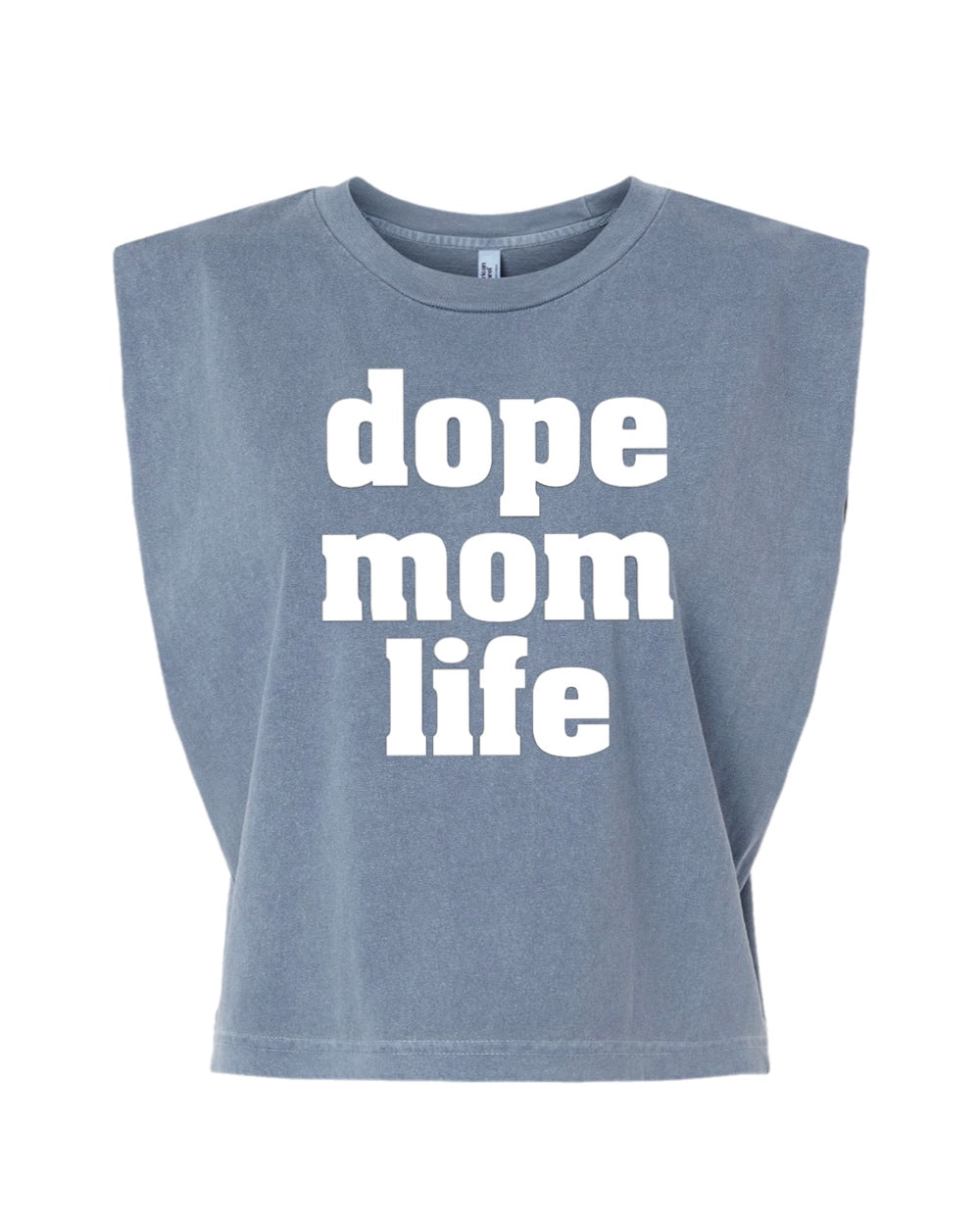 Dope Mom Life