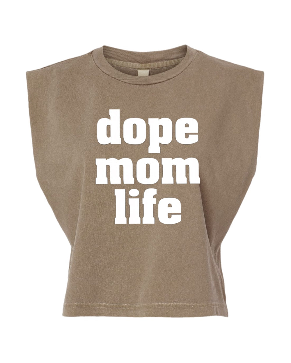 Dope Mom Life