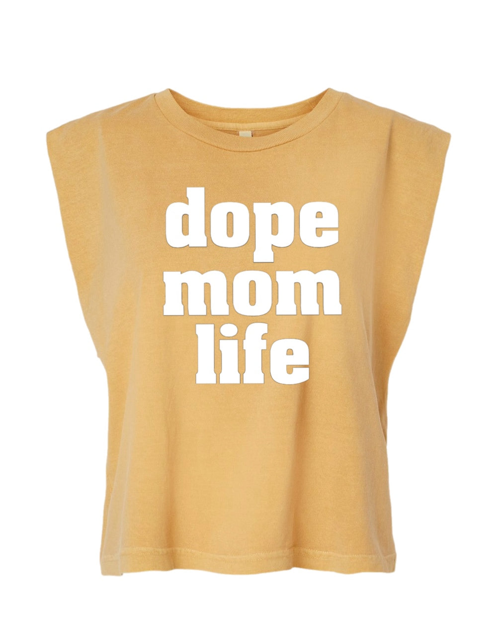 Dope Mom Life