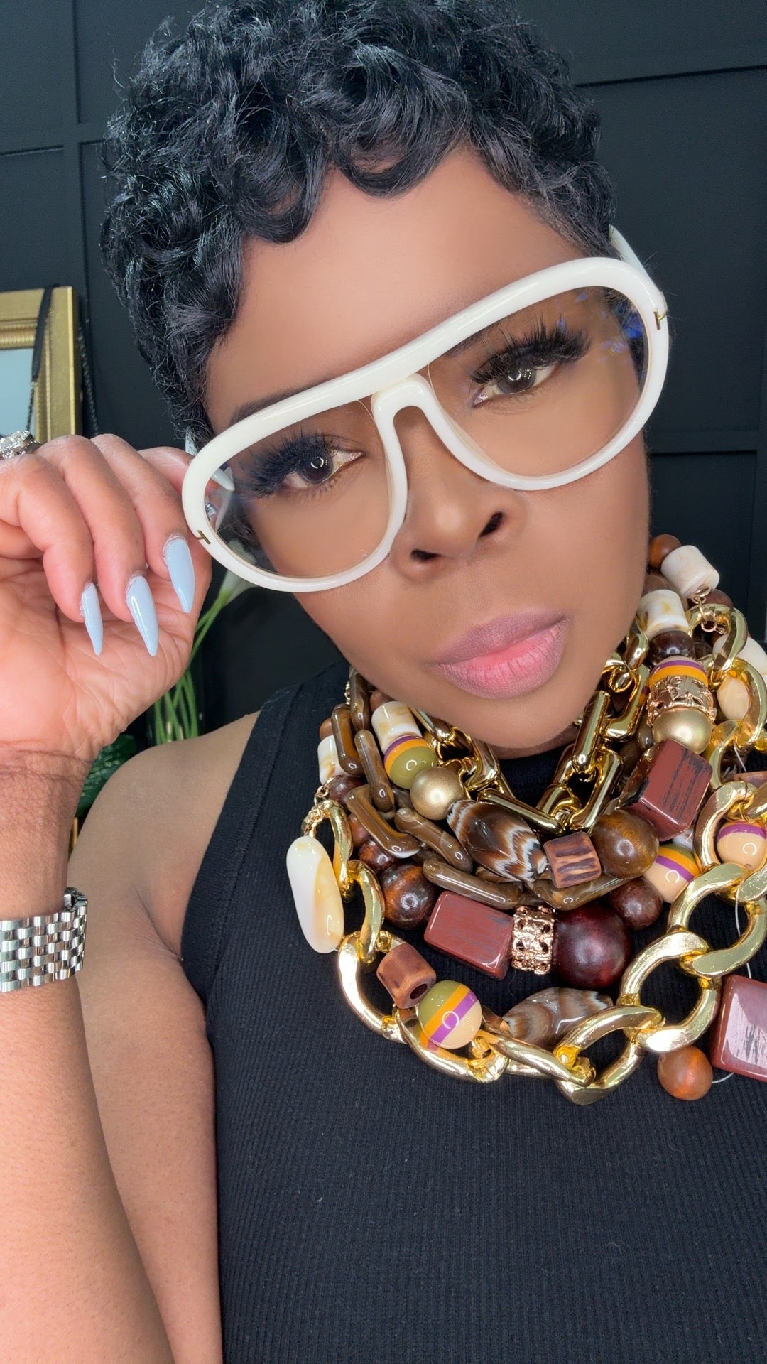 Aviator Sunnies