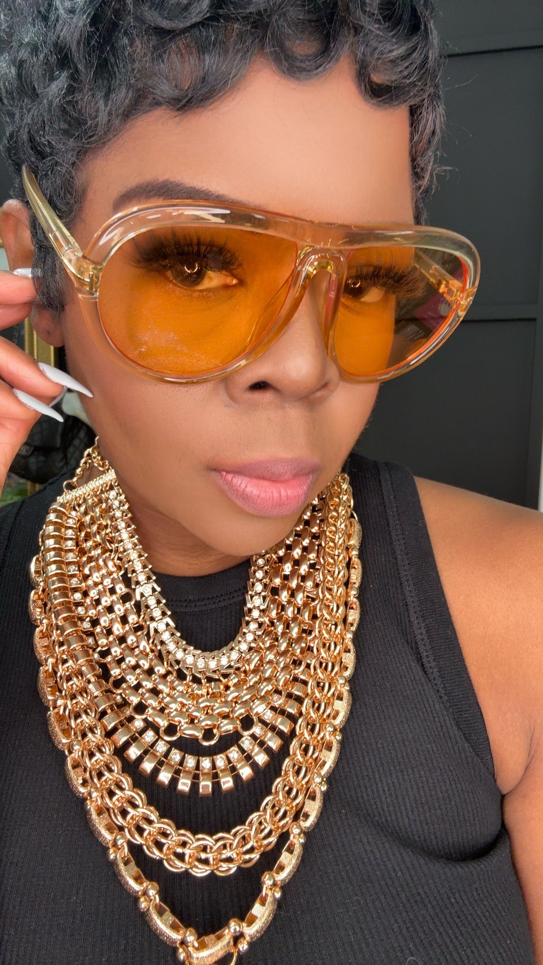 Aviator Sunnies