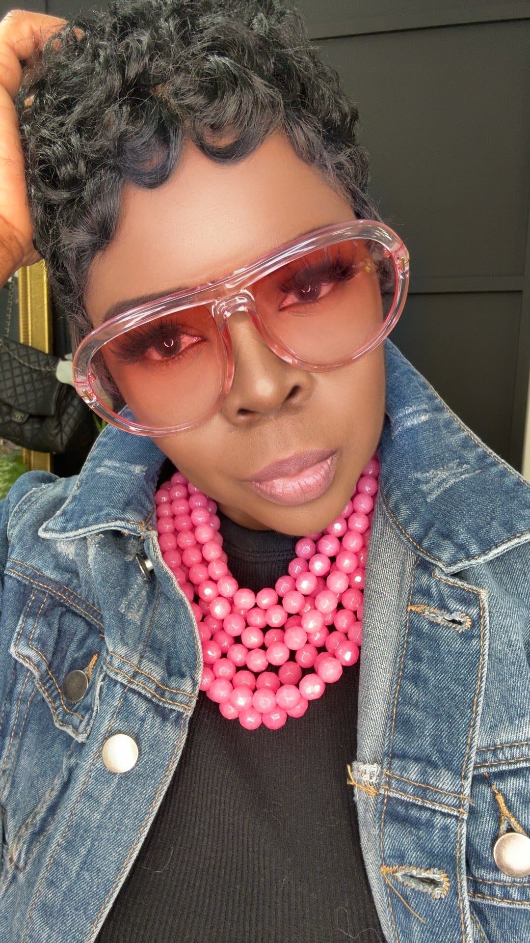 Aviator Sunnies