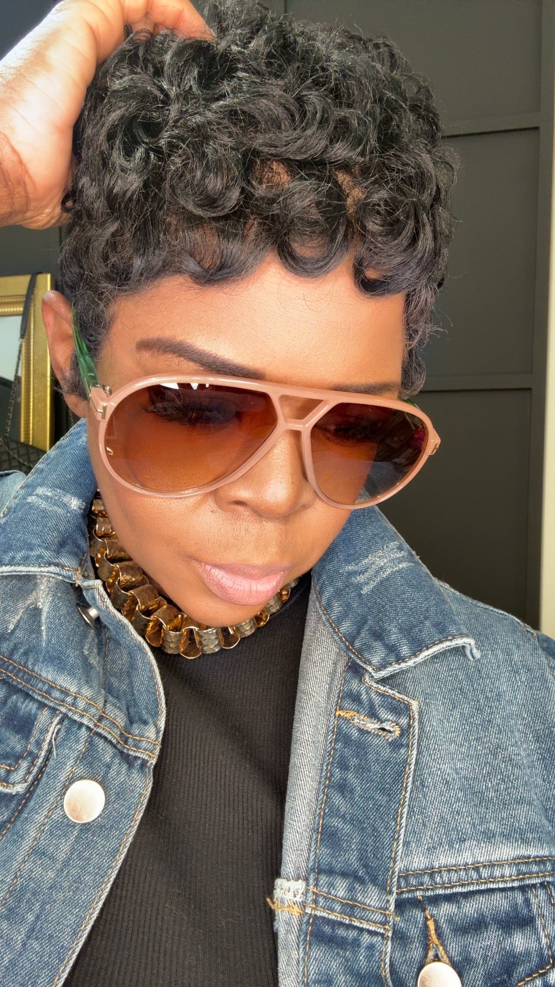 Aviator Sunnies