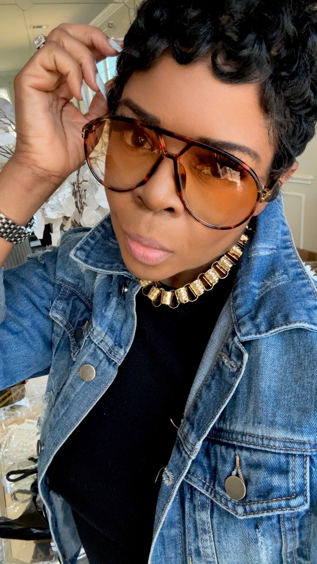 Aviator Sunnies