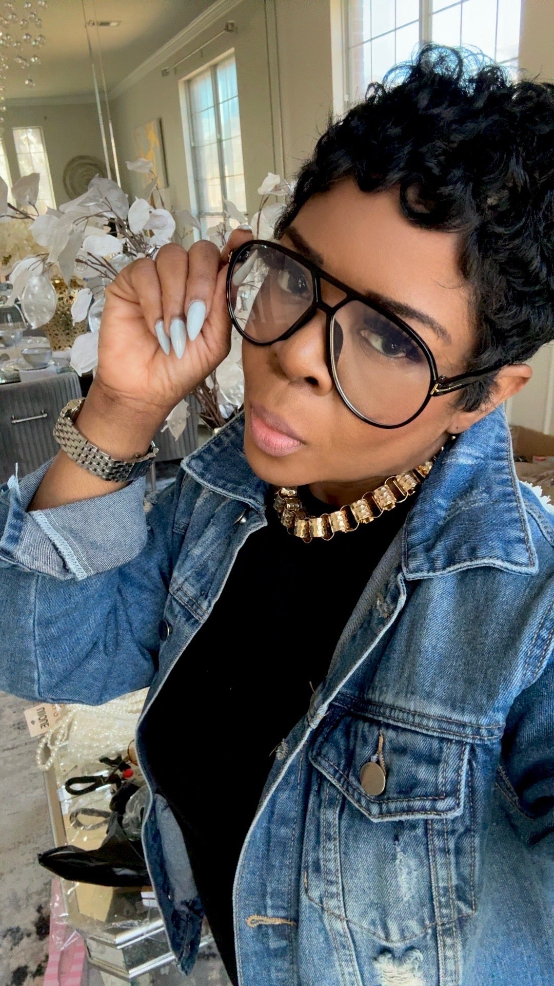 Aviator Sunnies