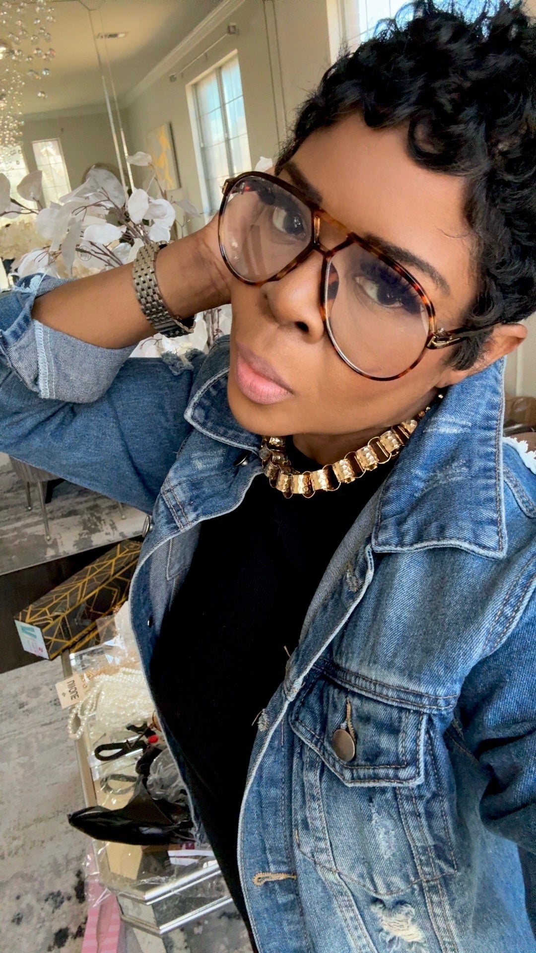 Aviator Sunnies