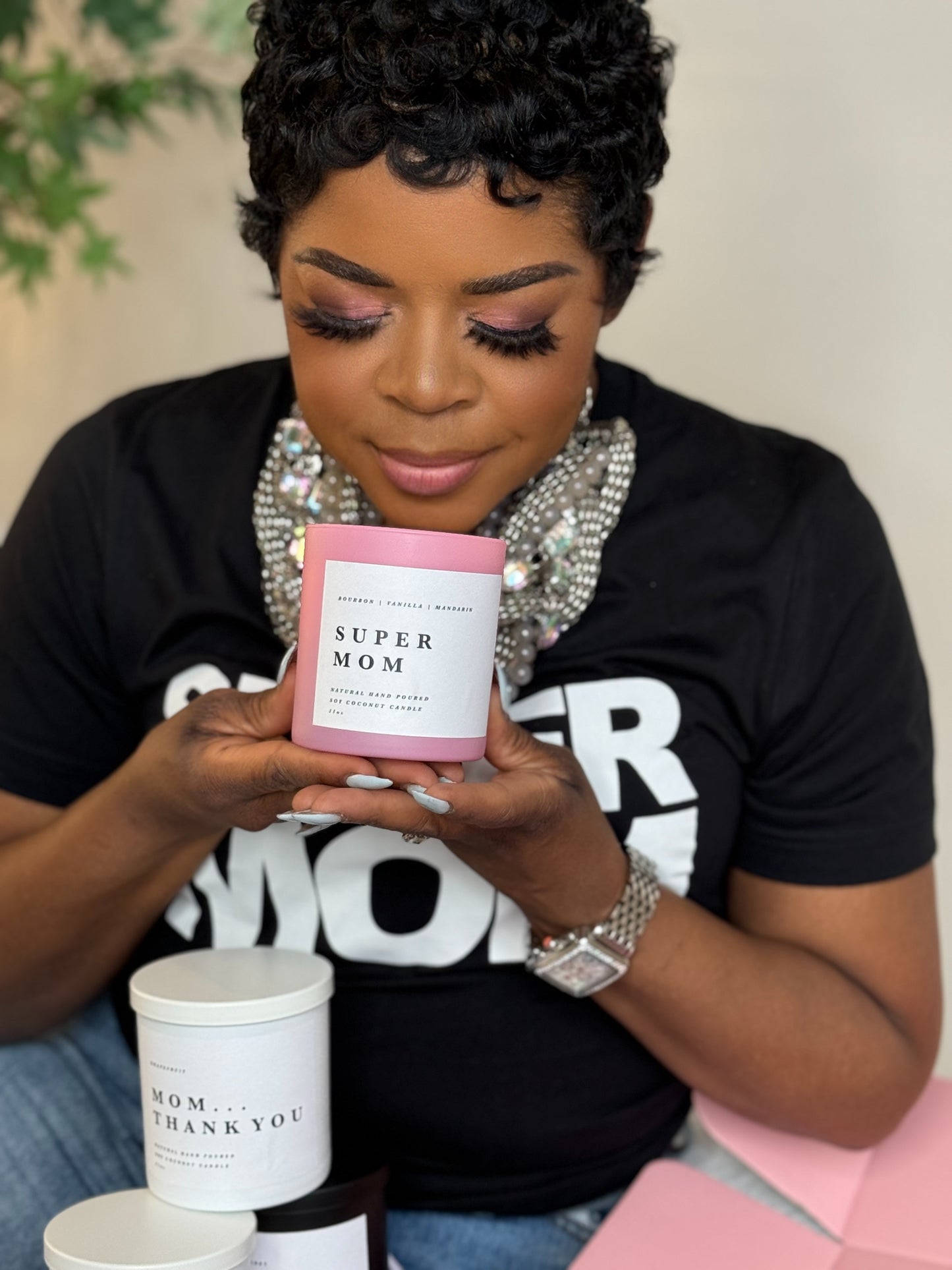 Build a Box Mother's Day Set