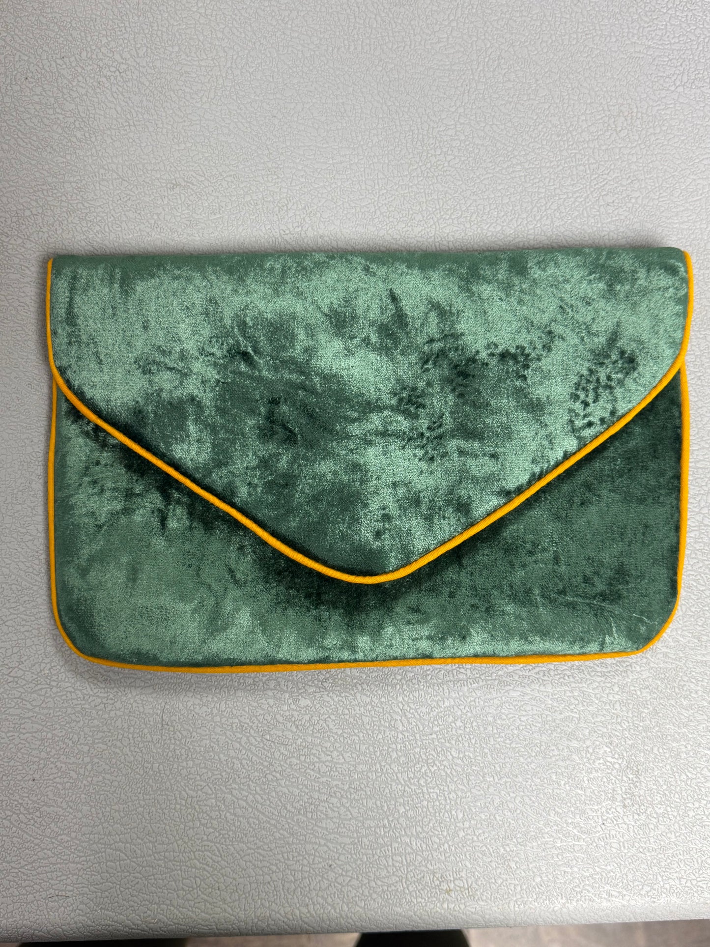 Chic Clutch Purse