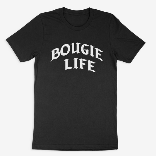 Bougie Life Tee