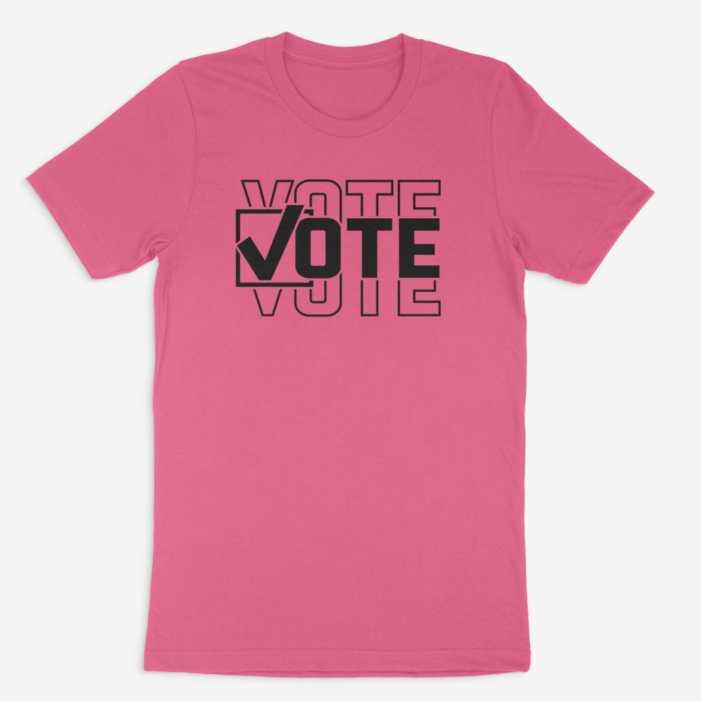 Vote Tee