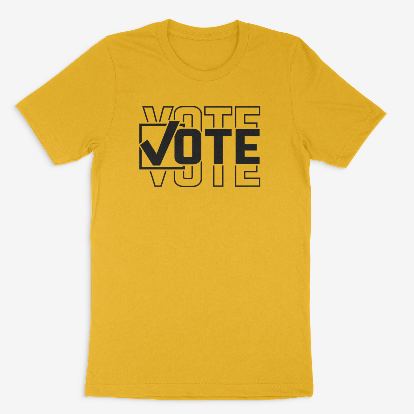 Vote Tee
