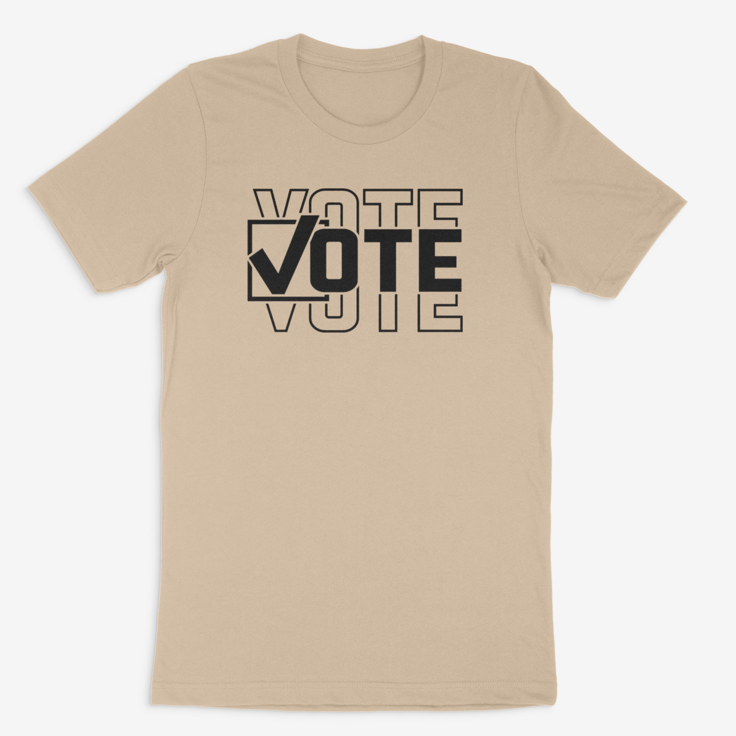 Vote Tee