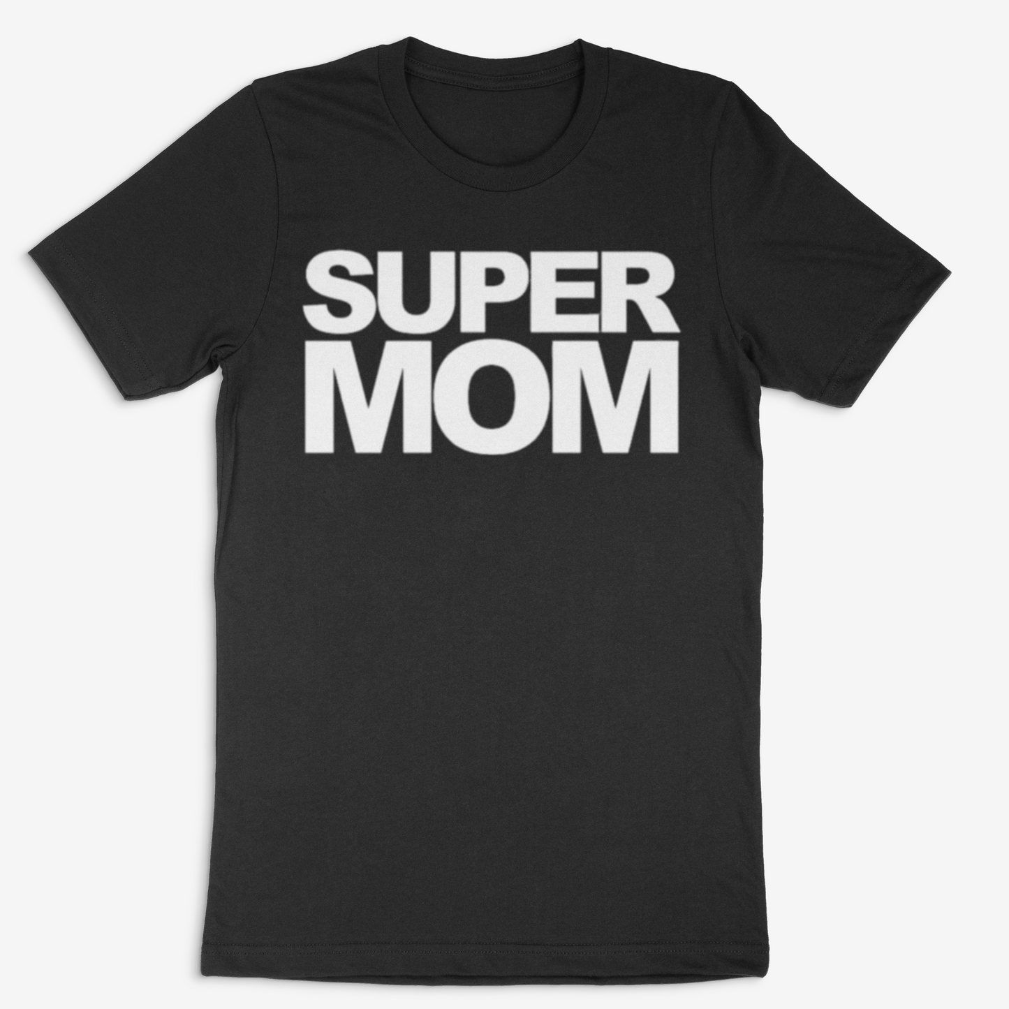 Super Mom Tee
