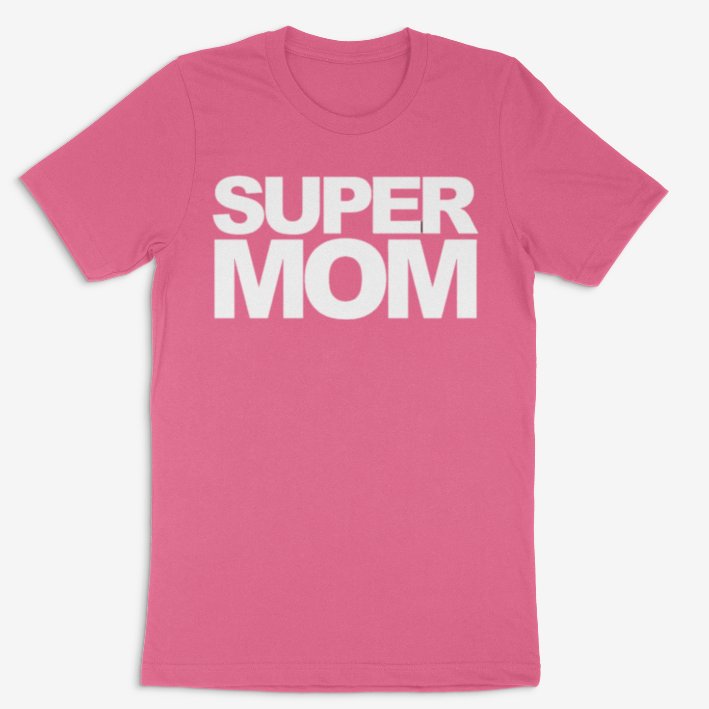 Super Mom Tee