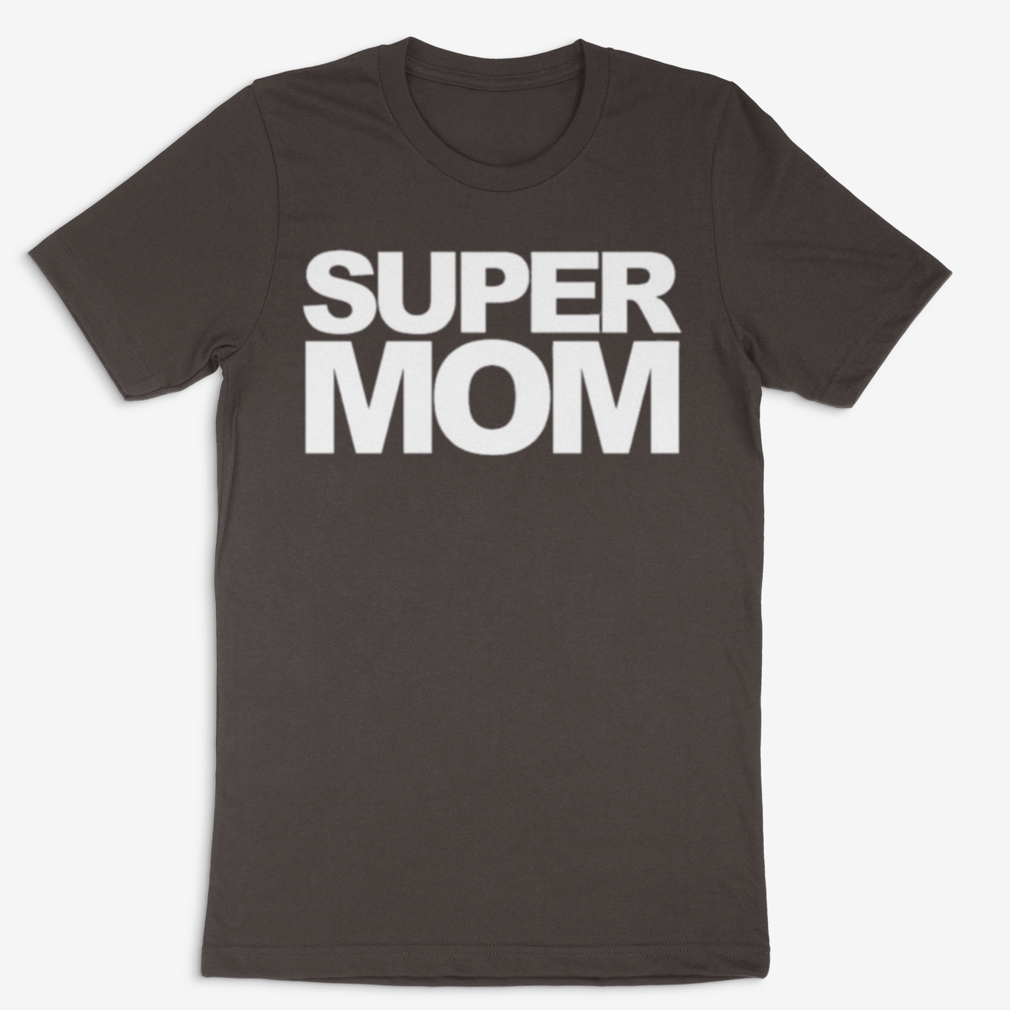 Super Mom Tee