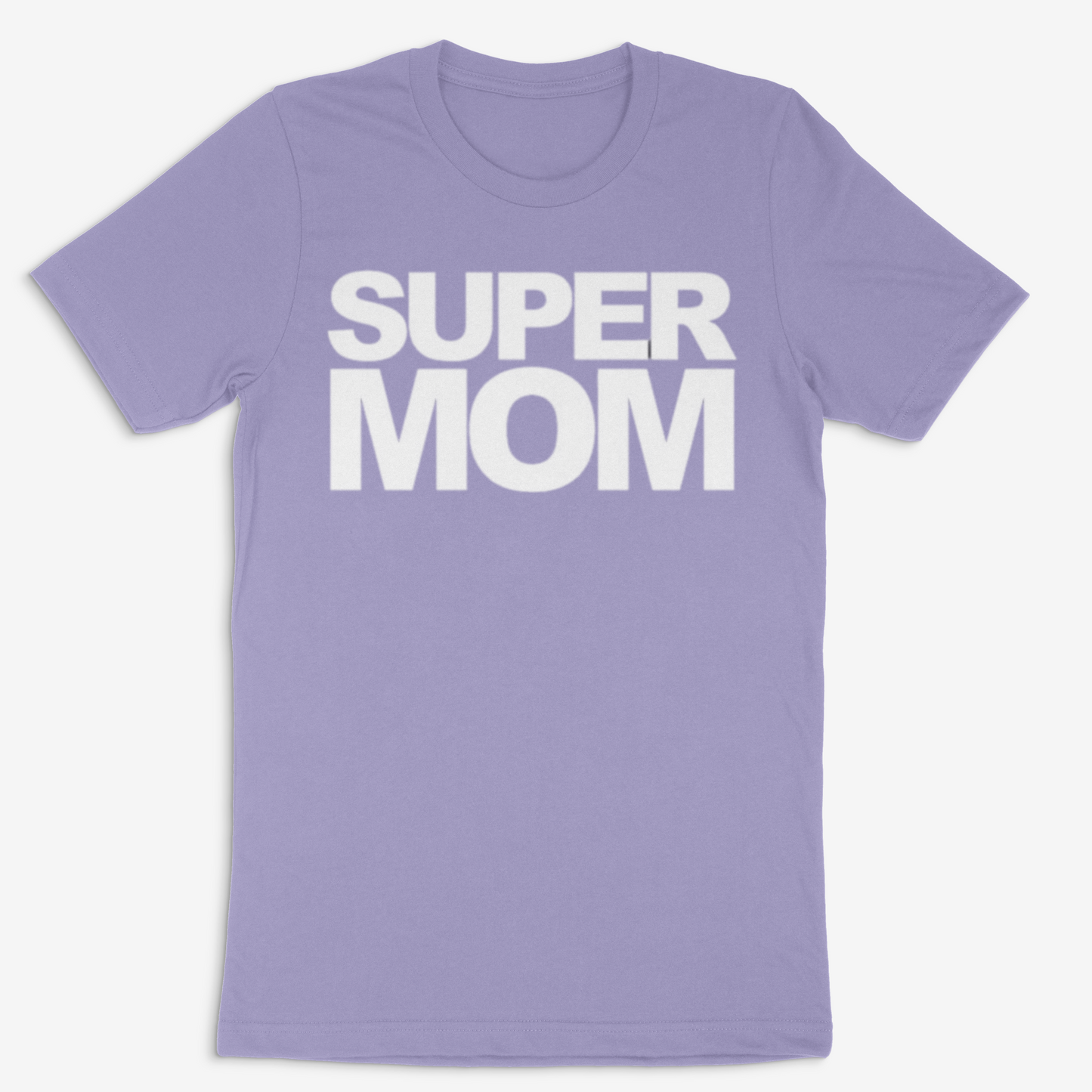 Super Mom Tee