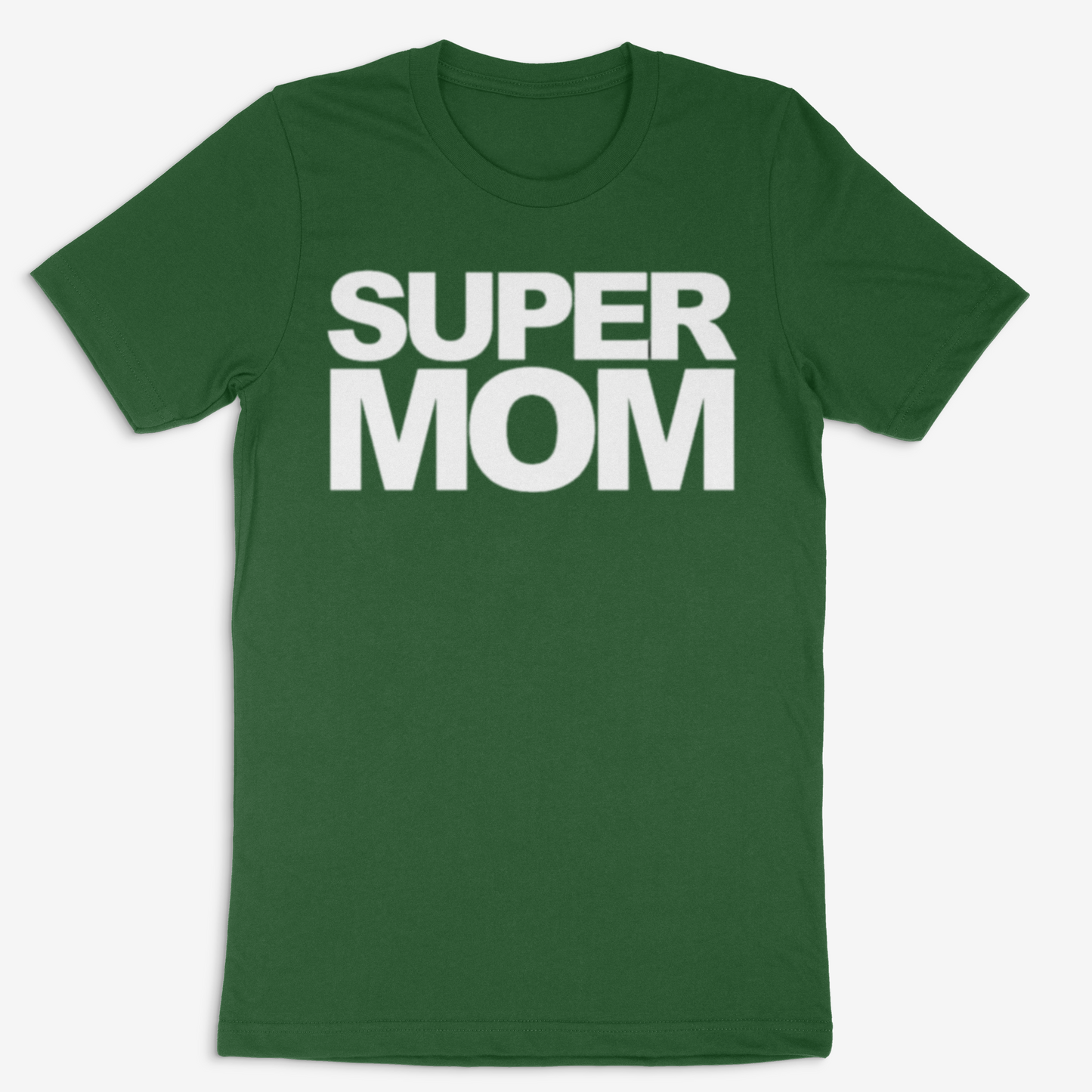 Super Mom Tee