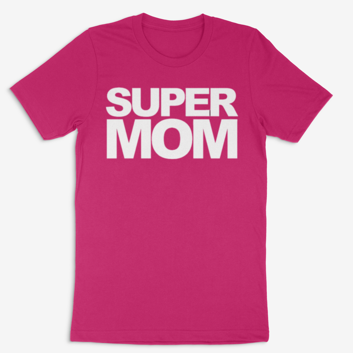 Super Mom Tee