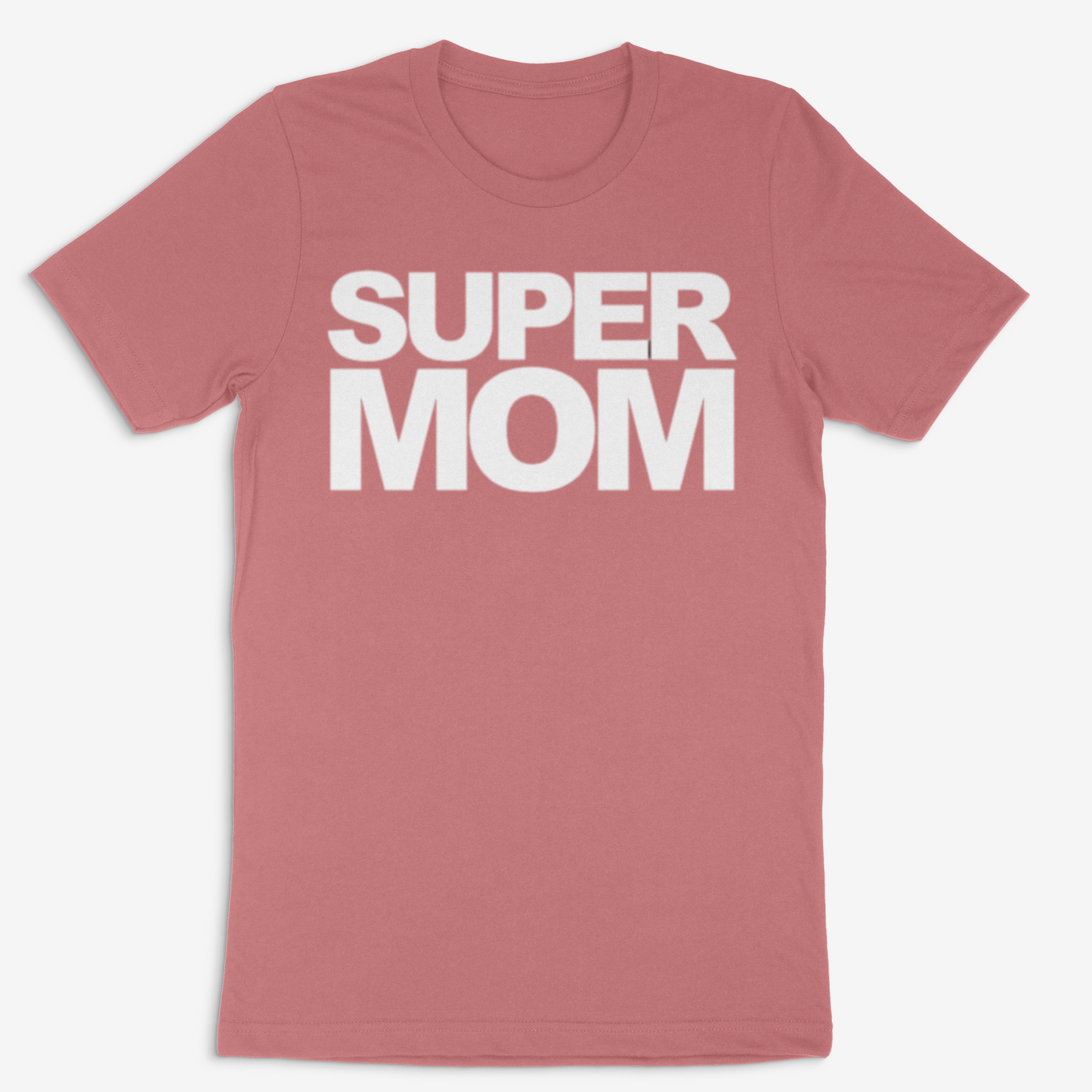 Super Mom Tee
