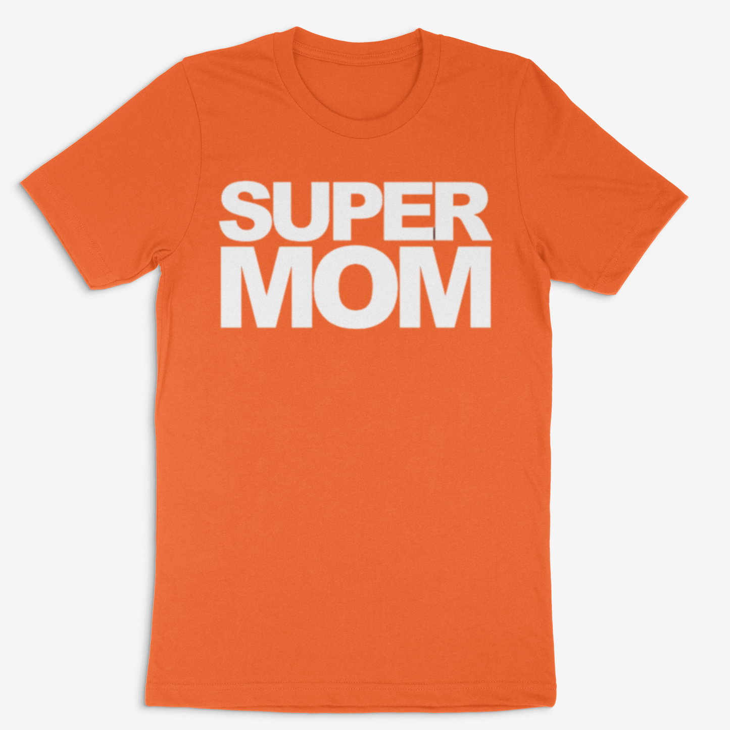 Super Mom Tee