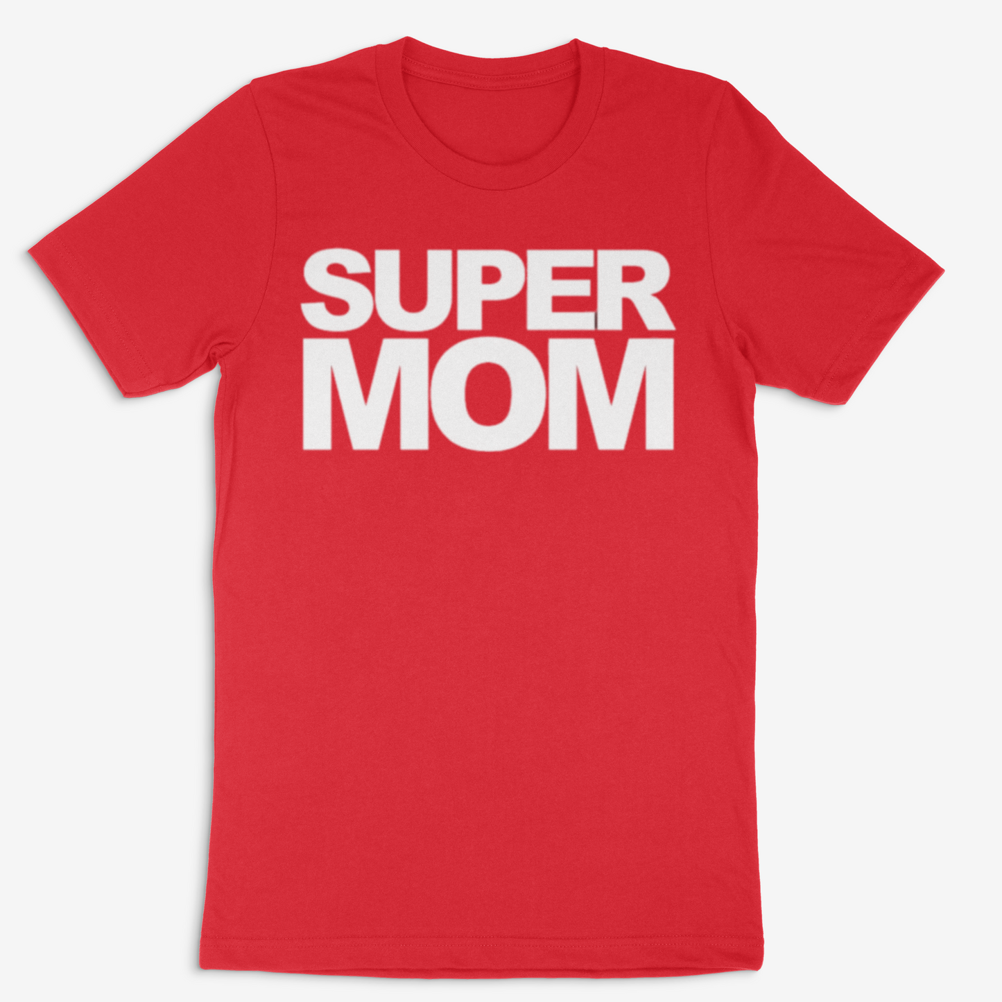 Super Mom Tee