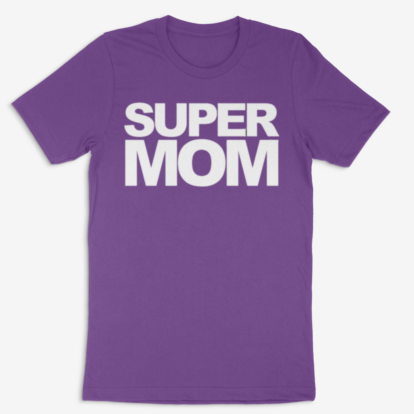 Super Mom Tee