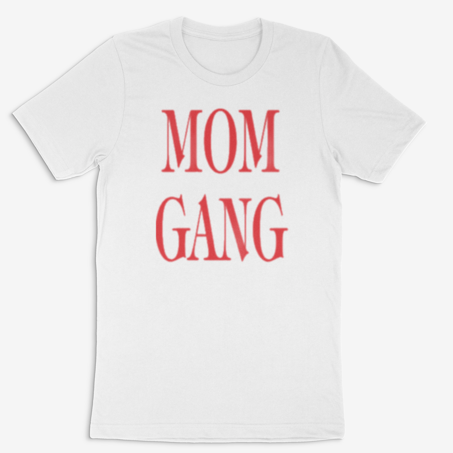 Mom Gang Tee