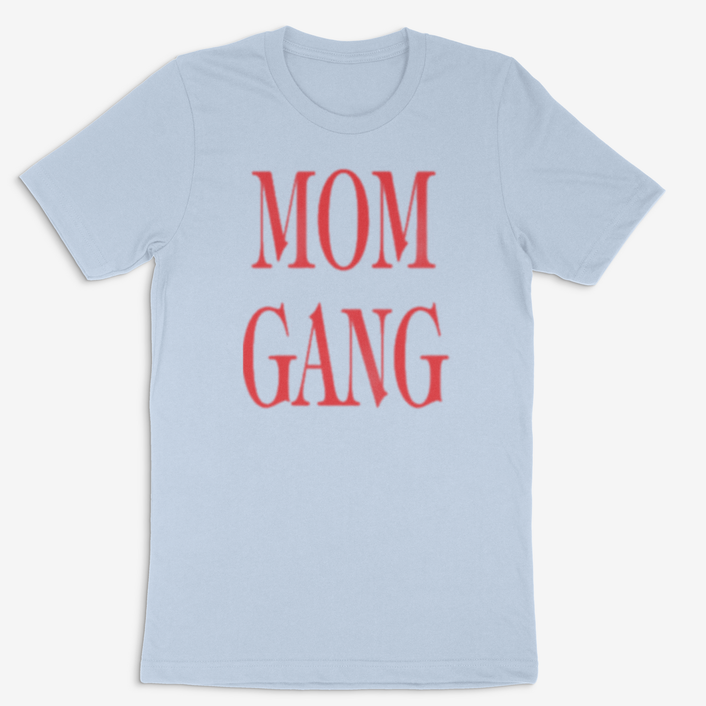 Mom Gang Tee