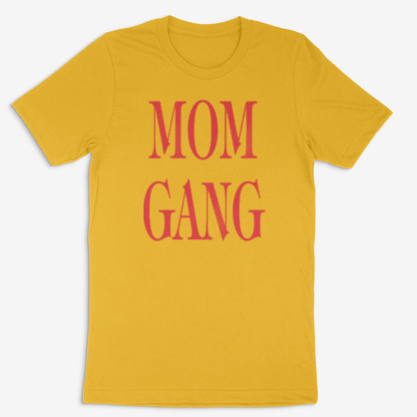Mom Gang Tee