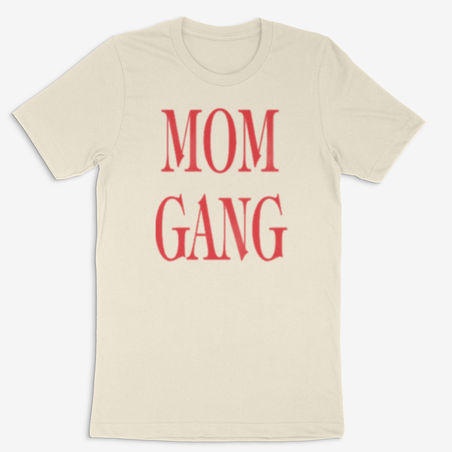 Mom Gang Tee