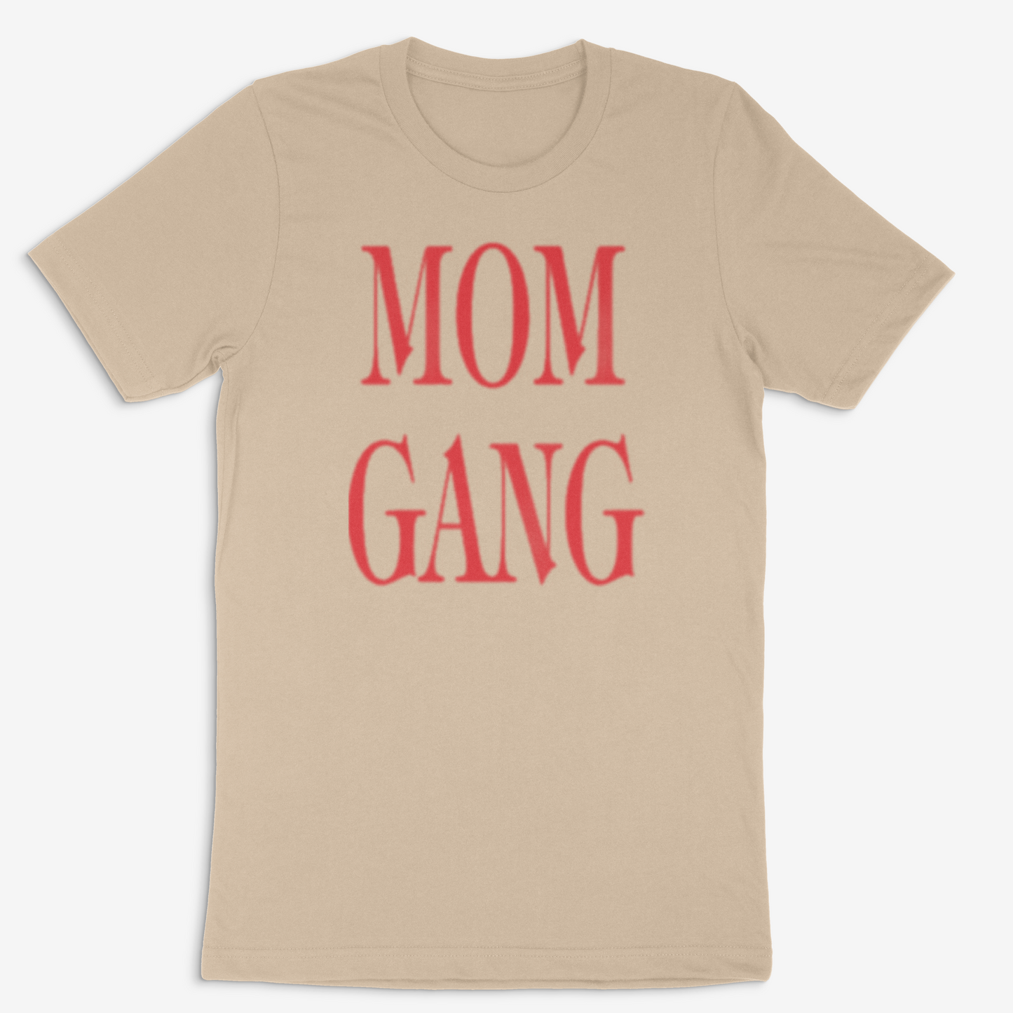 Mom Gang Tee