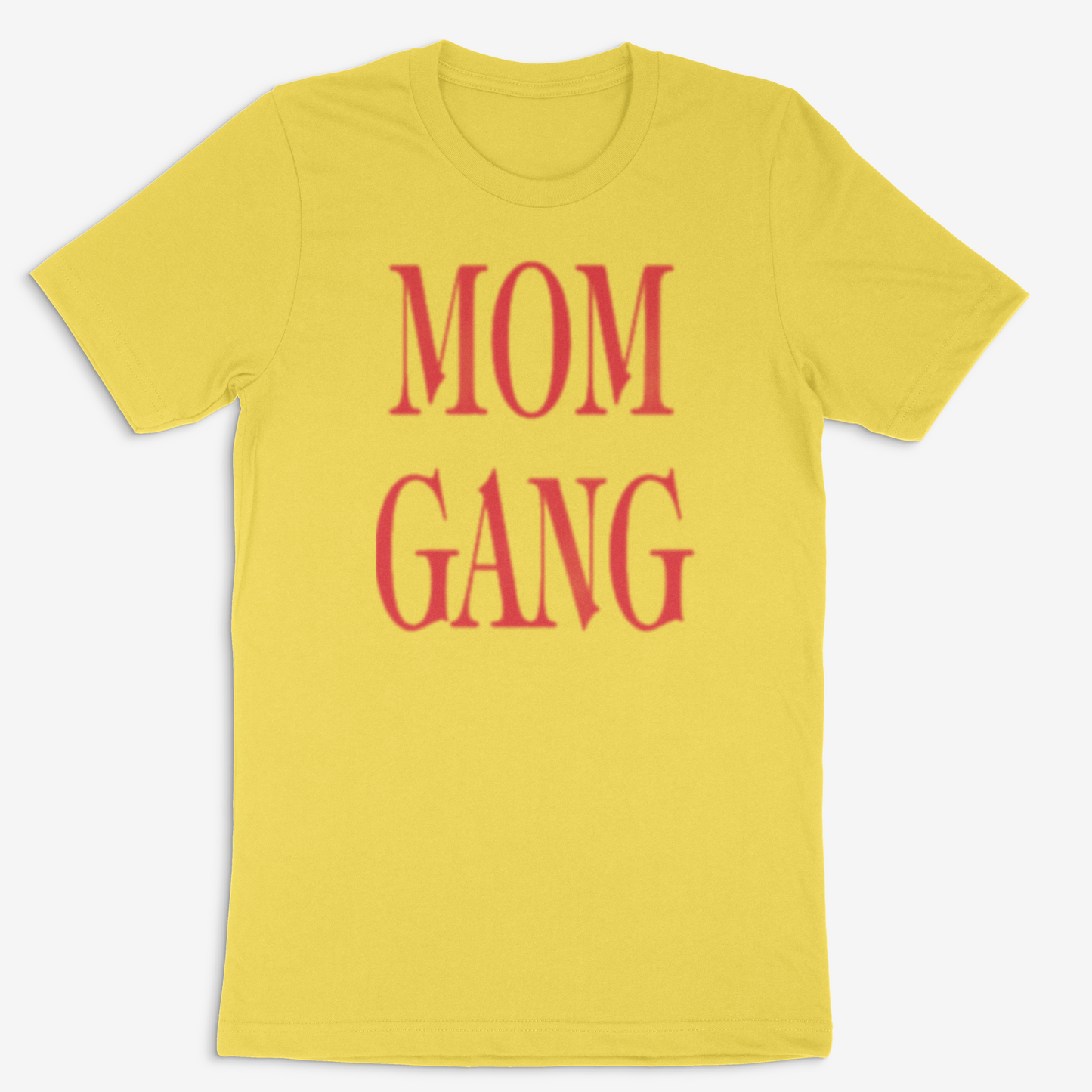 Mom Gang Tee