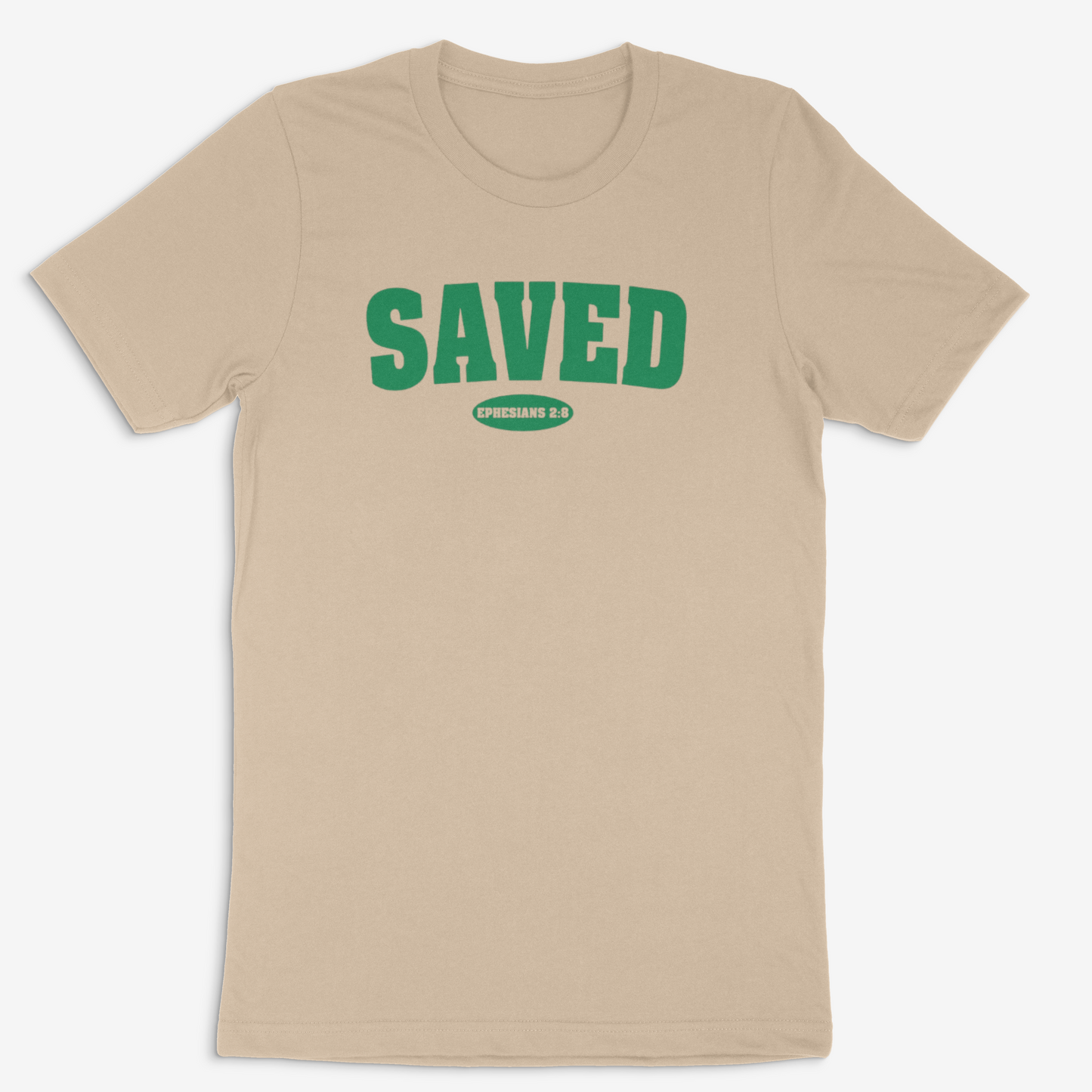 Saved Tee