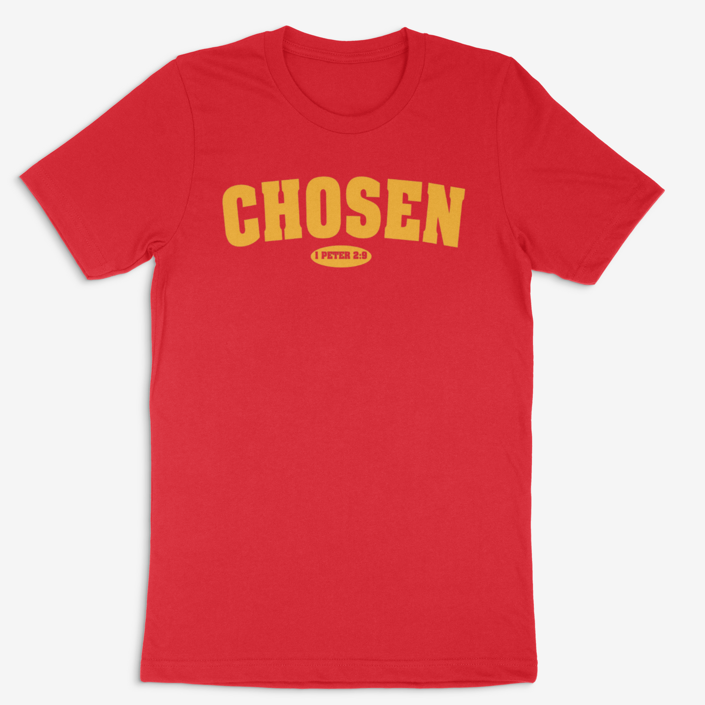 Chosen Tee