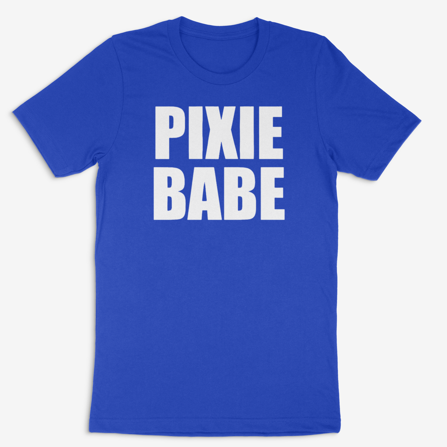 Pixie Babe Tee