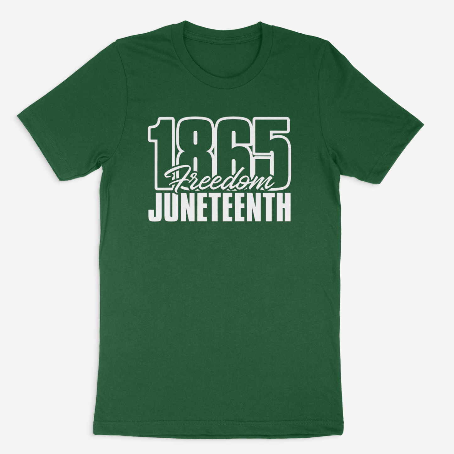 Juneteenth Tee
