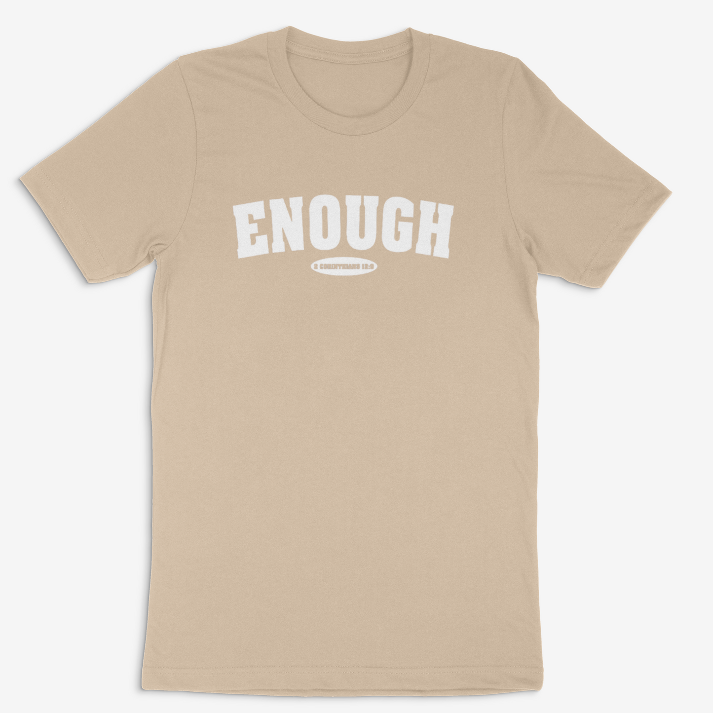 Enough Tee