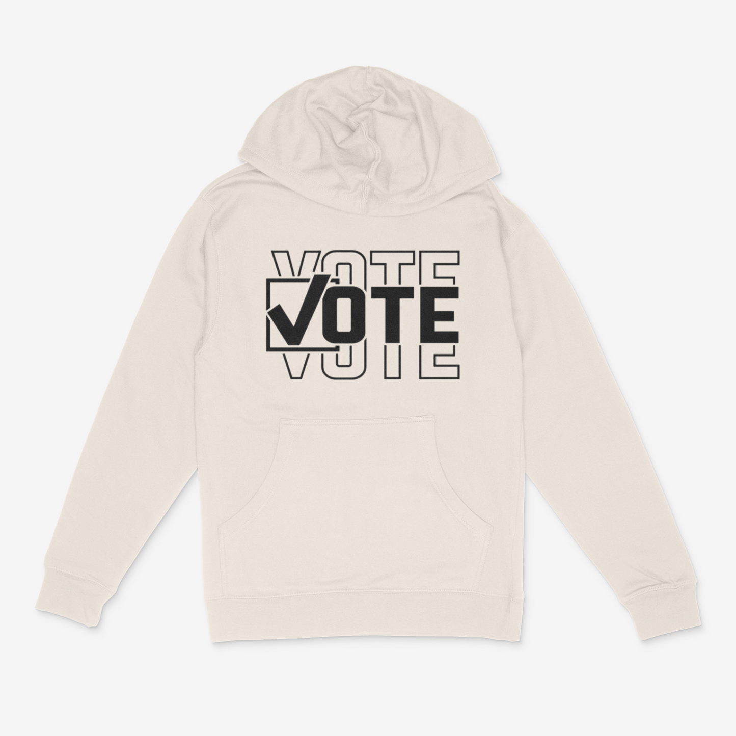 "Vote" Hoodie
