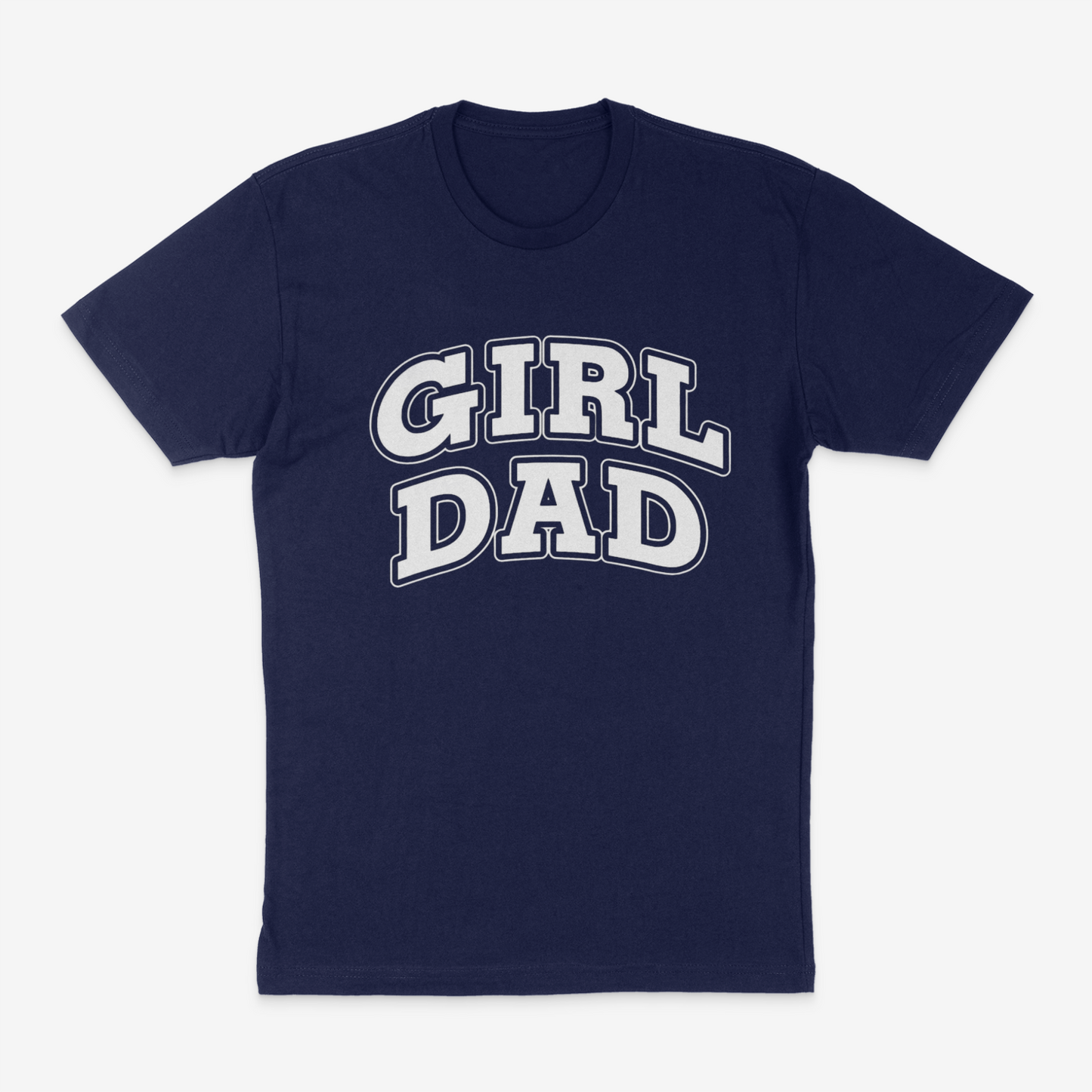 Girl Dad Tee