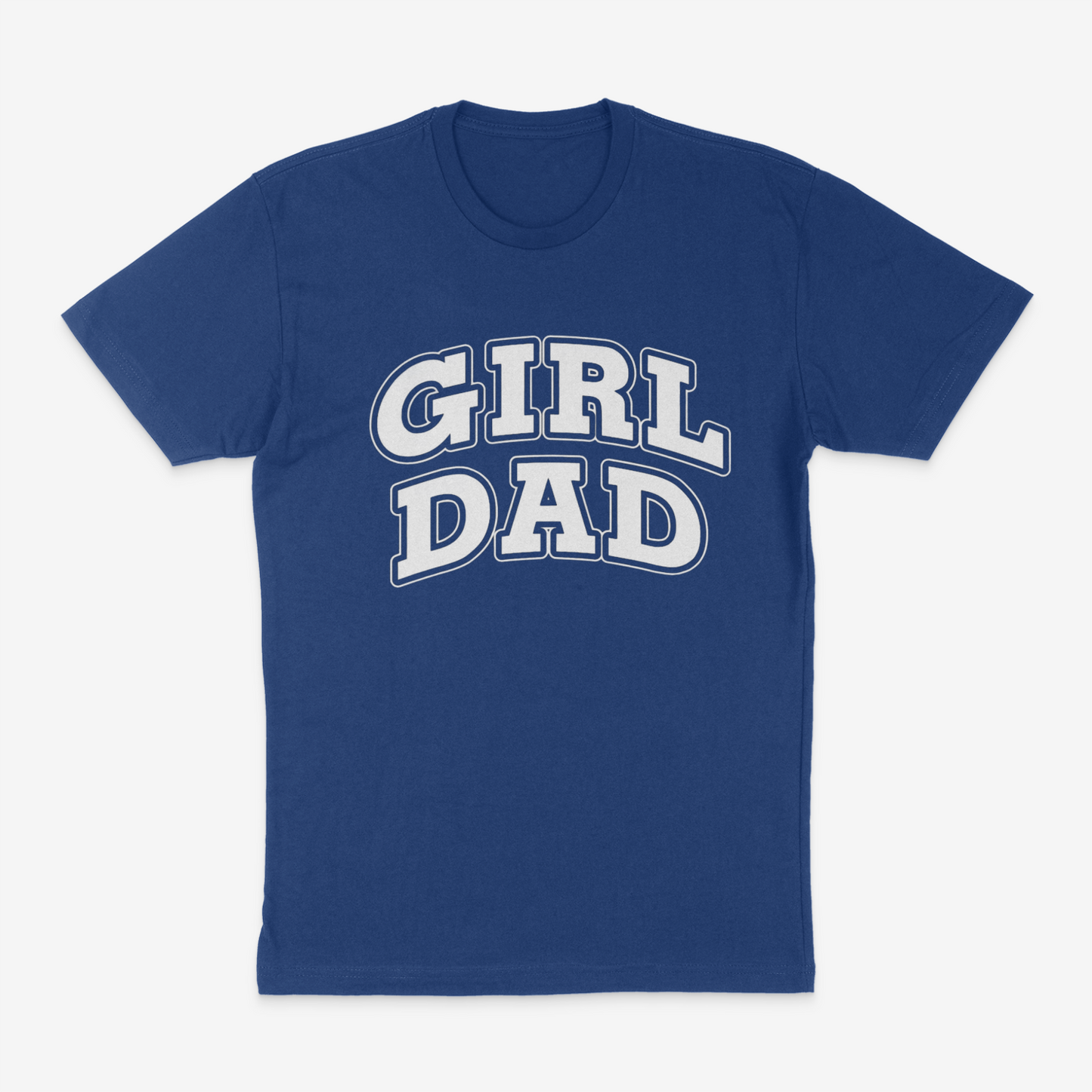 Girl Dad Tee