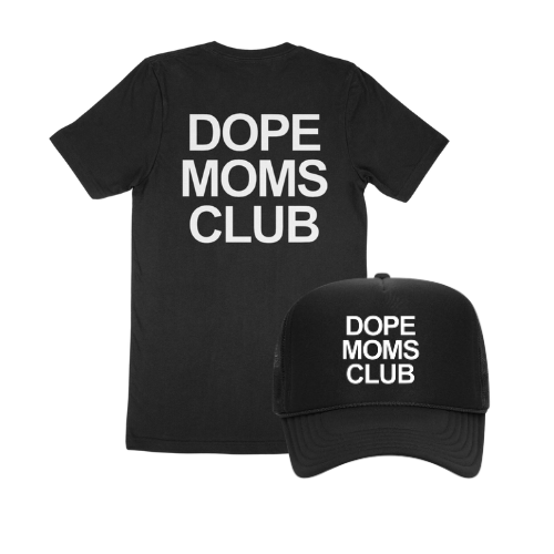 Dope Mom Club Bundle
